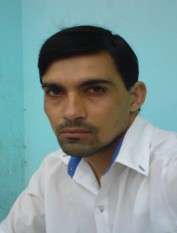 Instrutor Farias